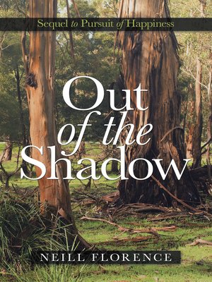 cover image of Out of the Shadow